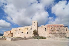 Castello di Ibiza